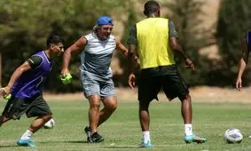 آمار تمام مهاجمان استقلال/ ساپینتو به چه کسی اعتماد می‌کند؟
