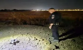 حمله موفق یمن به فرودگاه بن گوریون با پهپادهای «یافا»