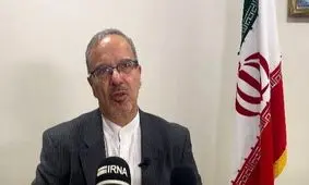 ۴۰ ایرانی دیگر از آمریکا اخراج شدند

