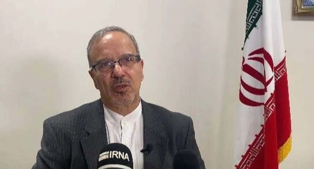 ۴۰ ایرانی دیگر از آمریکا اخراج شدند

