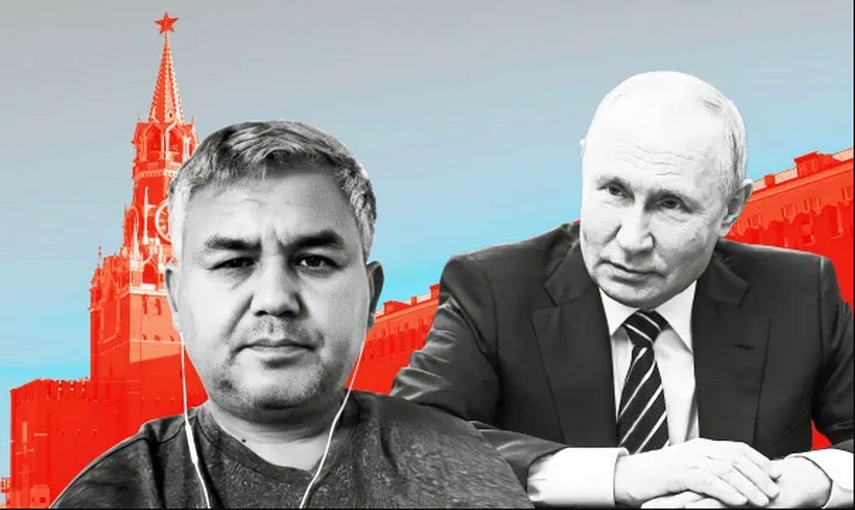 خرافاتی شدن پوتین و عدم اعتماد او به بدل هایش