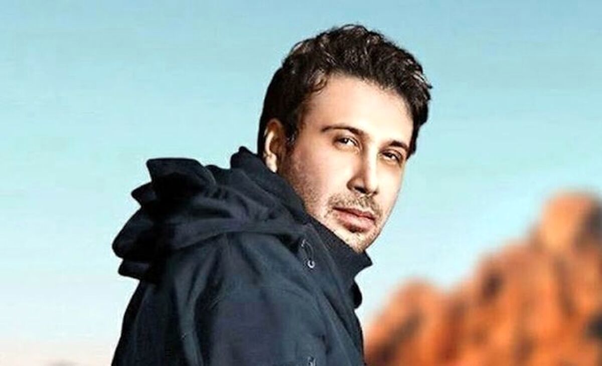 موزیک ویدئو «بیبدن» با صدای محسن چاووشی منتشر شد