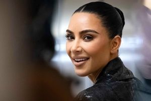 کیم کارداشیان: فرزندانم مدتهاست پدرشان را ندیدهاند