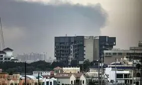 بازداشت ۷۰ انگلیسی در امارات به اتهام تصویربرداری از حملات

