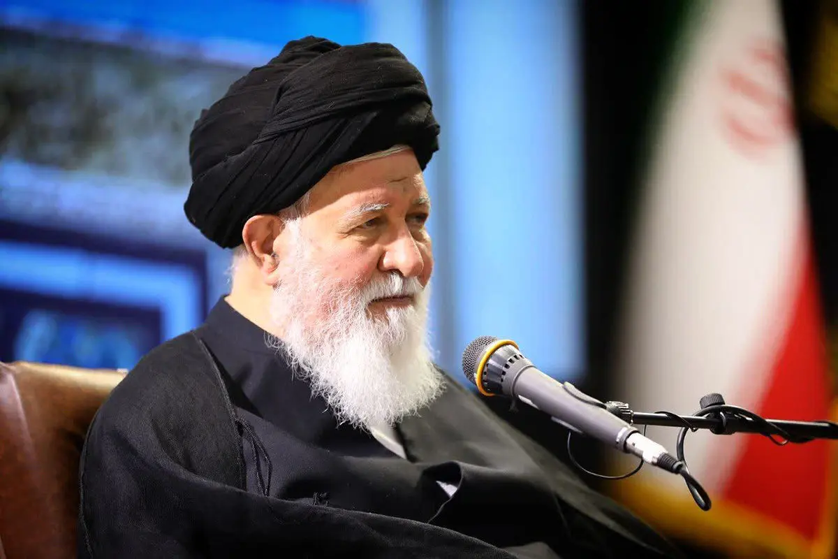 توضیحات یکی از نزدیکان علم‌الهدی درباره‌ کاندیداتوری برای ریاست خبرگان رهبری

