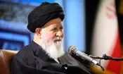 امام جمعه مشهد: تصمیم نهایی درمورد جنگ با رهبر انقلاب است و باید تابع ایشان بود