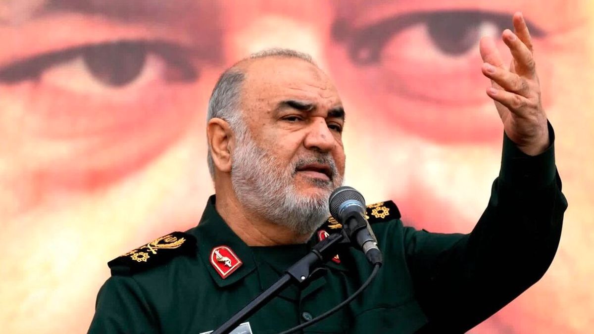  فرمانده سپاه به شهادت رسید + لیست سایر مقامات ترور شده 