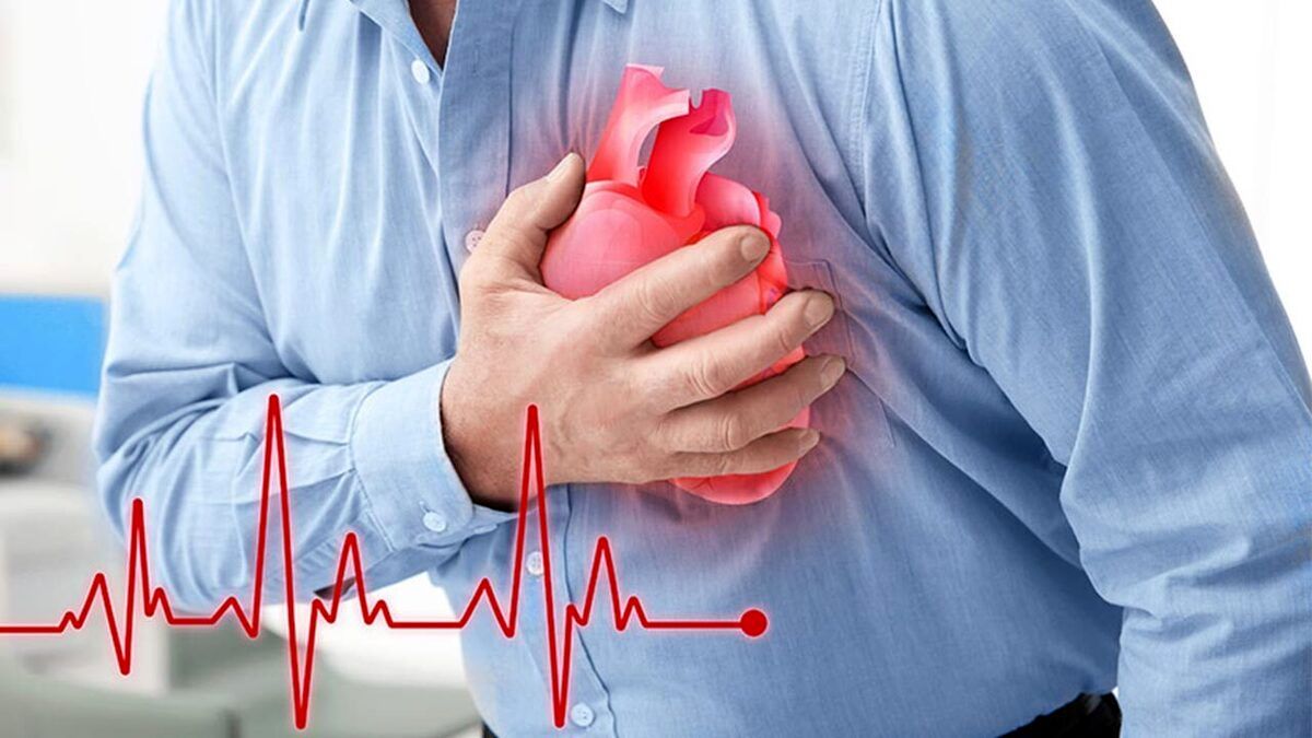 راهی برای کاهش خطر ابتلا به بیماریهای قلبی