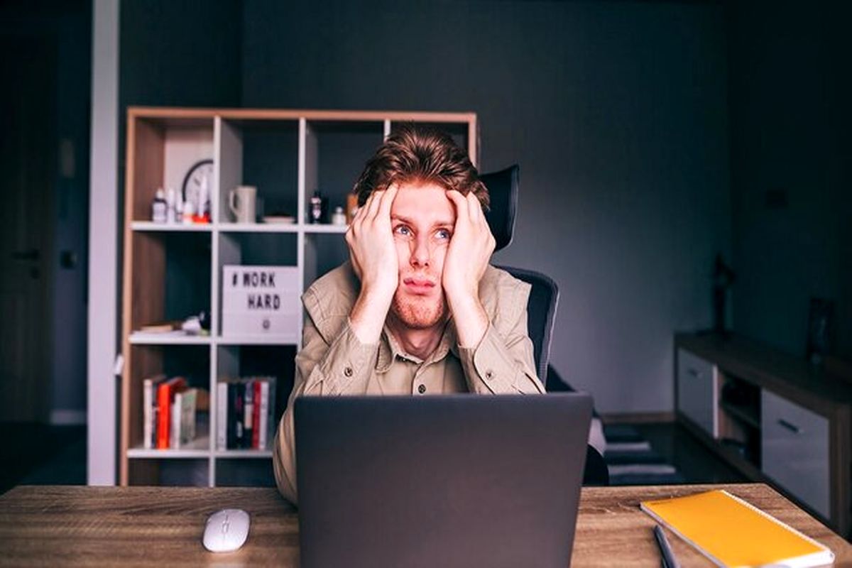از دست رفتن تمرکز موجب تقویت یادگیری میشود!