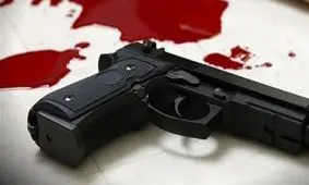 درگیری مسلحانه در ایذه / شهردار کشته شد