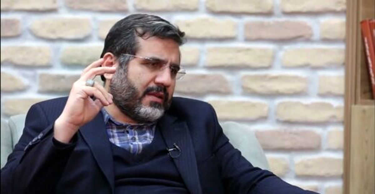 وزیر ارشاد: روزانه از دوستان، وضعیت برخی خبرنگاران بازداشتی را جویا میشوم/ باید فضای گفتوگو در کشور تقویت شود