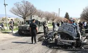 شبکه ۱۲ اسرائیل: «درخواست واشنگتن از تل‌آویو برای کاهش حملات به لبنان برای حمایت از طرح خلع سلاح حزب‌الله»