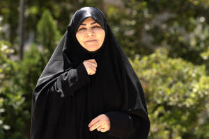 سکینه سادات پاد: برخی که خود را نسبت به حجاب غیرتمند میدانند، غیر محجبه ها را بی حیا میدانند