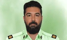  قاتل شهید سرگرد بخشیان که در ناآرامی های دیماه 1404 به شهادت رسید، قصاص شد