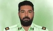  قاتل شهید سرگرد بخشیان که در ناآرامی های دیماه 1404 به شهادت رسید، قصاص شد