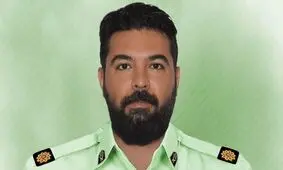  قاتل شهید سرگرد بخشیان که در ناآرامی های دیماه 1404 به شهادت رسید، قصاص شد
