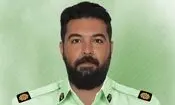  قاتل شهید سرگرد بخشیان که در ناآرامی های دیماه 1404 به شهادت رسید، قصاص شد
