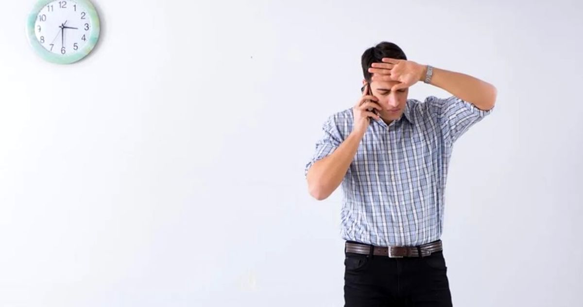ایستادن طولانی مدت برای سلامت قلب و عروق مضر است