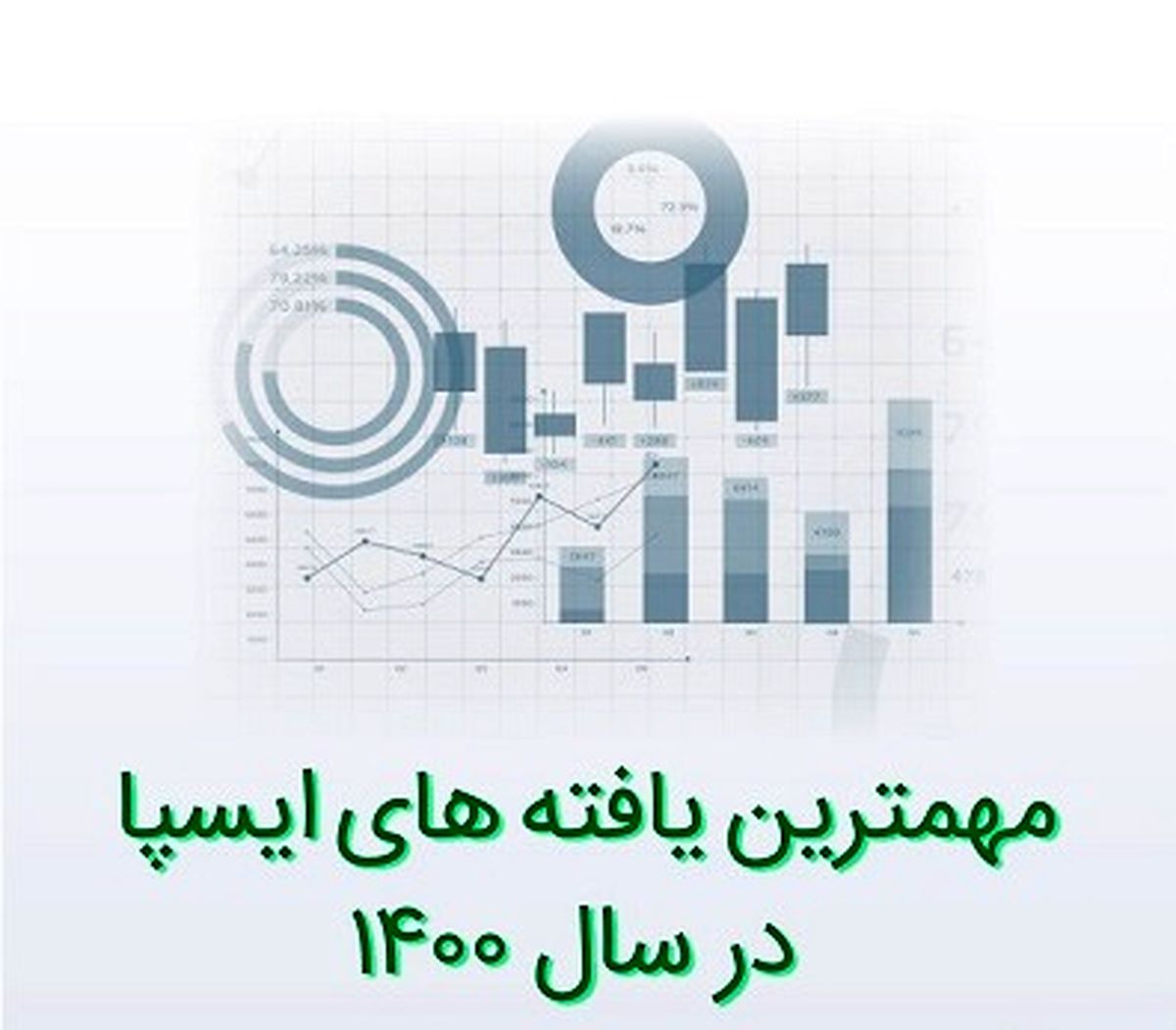 مهمترین یافته های ایسپا در سال 1400