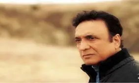 خانه ‎حسن شماعی‌زاده در تهران ‎تخریب شد