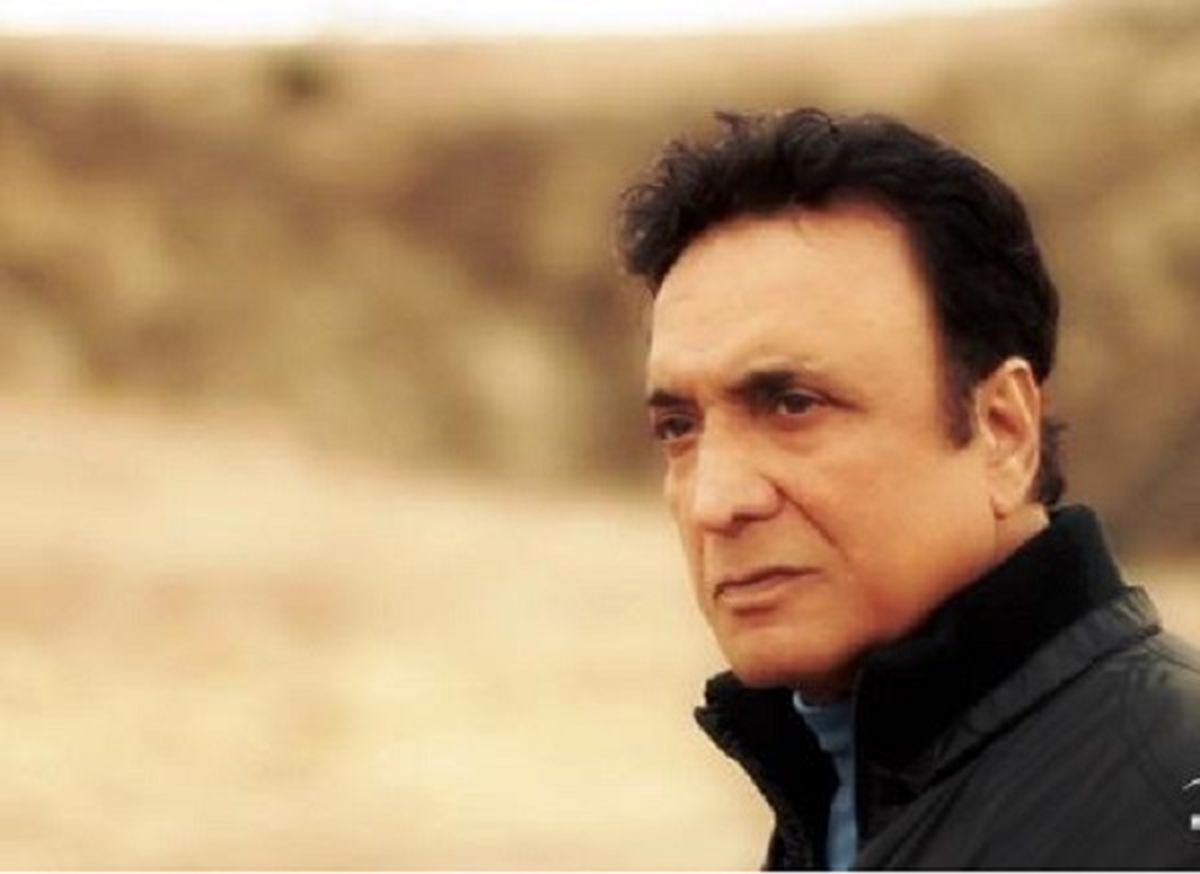 خانه حسن شماعیزاده در تهران تخریب شد