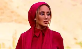 بهاره افشاری: در سلامت کامل هستم/ ویدئو