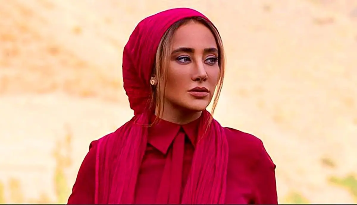 بهاره افشاری: در سلامت کامل هستم/ ویدئو