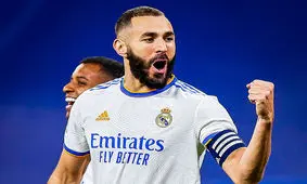 استوری جنجالی ستاره رئال؛ انتقال امباپه قطعی شد؟