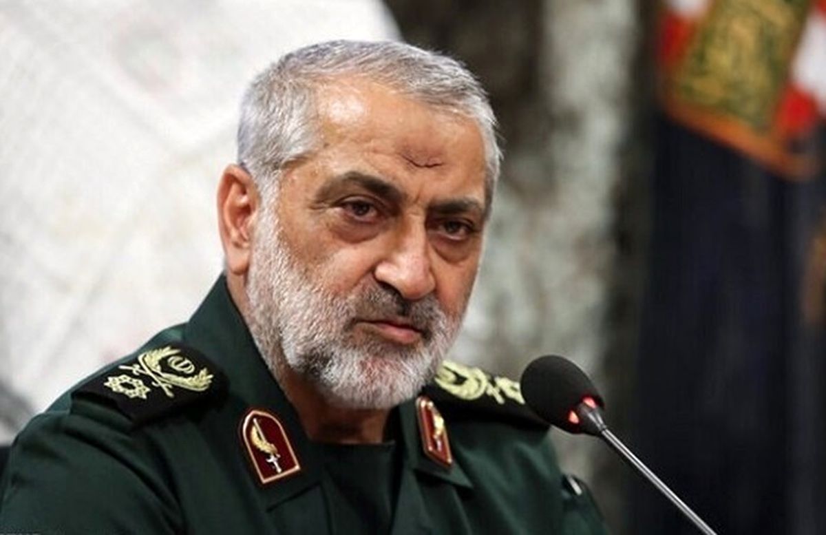 ایران هرگز کلمه «قطع درگیری» را به عنوان گزینهای مورد نظر قرار نداده است/ نیروهای مسلح ما آمادگی بیشتری نسبت به گذشته دارند