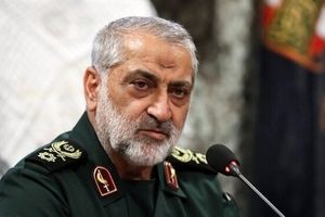 ایران هرگز کلمه «قطع درگیری» را به‌ عنوان گزینه‌ای مورد نظر قرار نداده است/ نیروهای مسلح ما آمادگی بیشتری نسبت به گذشته دارند