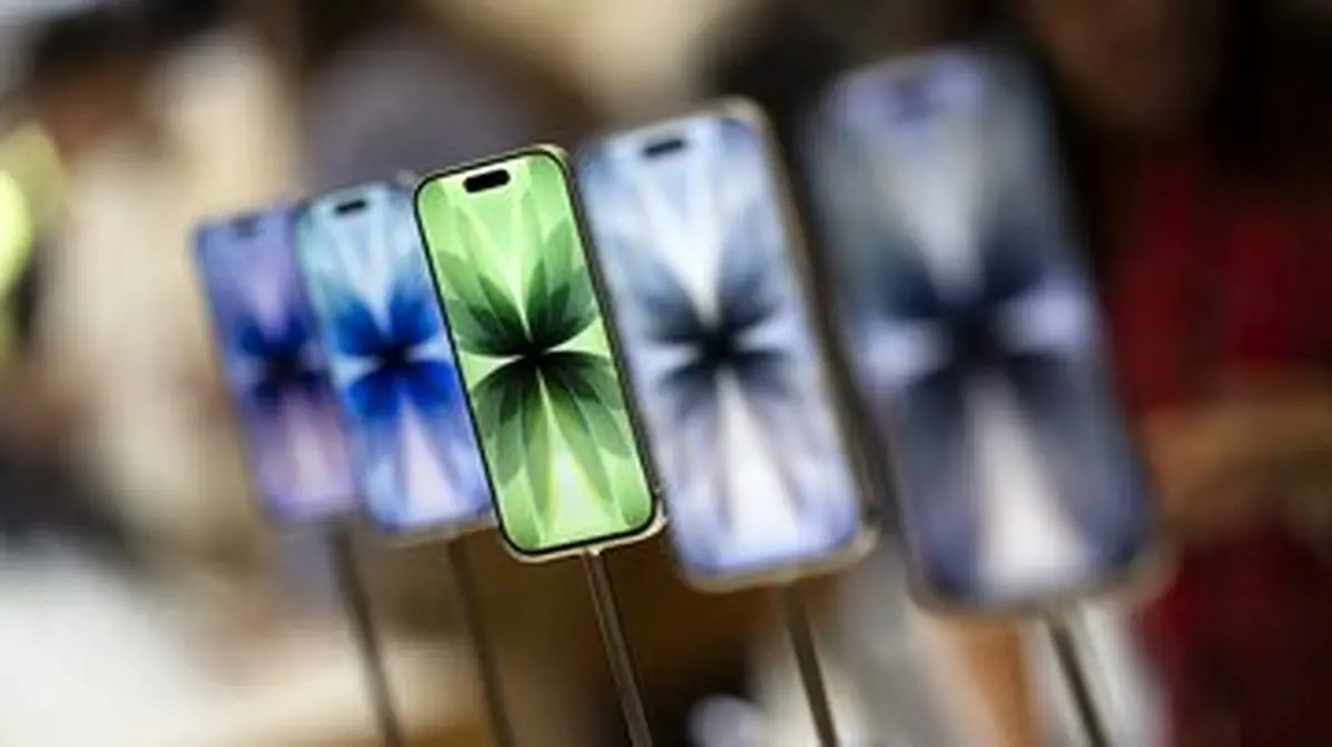 رقیب جدید آیفون؛ دستگاهی که «آرامش و سکوت» را به زندگی ما برمی‌گرداند