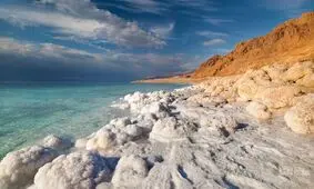 در اینجا غرق نمی‌شوید