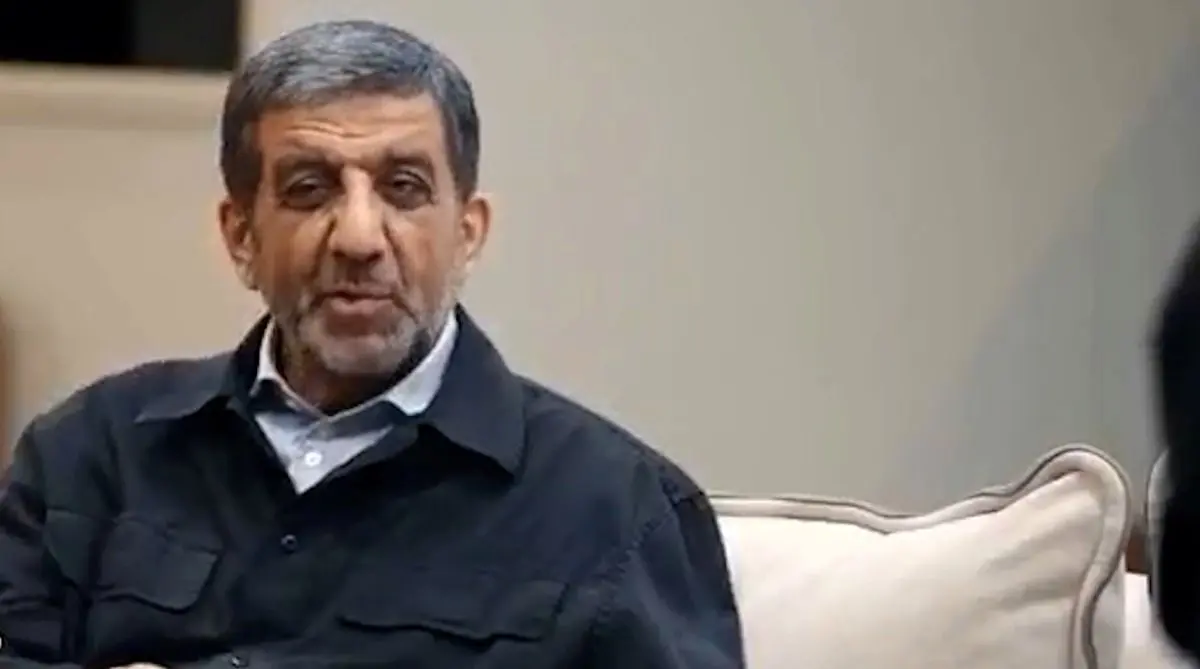 ضرغامی درباره خوانندگی زنان: به امام گفتند این زن تحریک کننده است ایشان گفتند اشکالی ندارد کسی که تحریک می شود نگاه نکند/ ویدئو