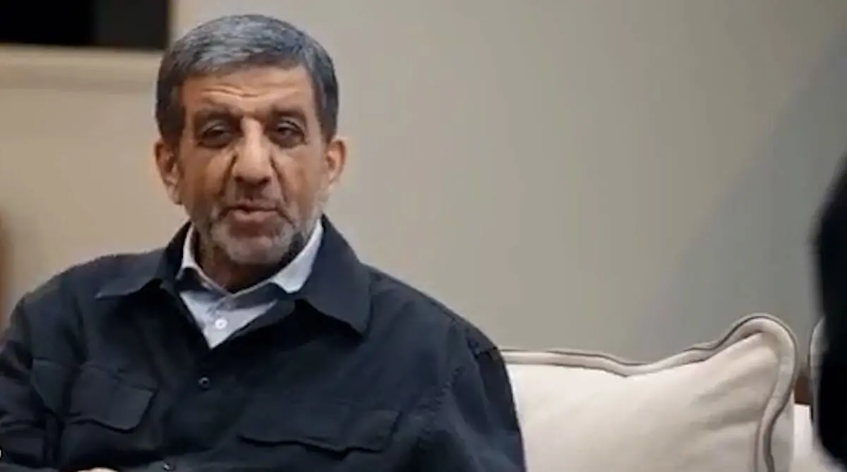 ضرغامی درباره خوانندگی زنان: به امام گفتند این زن تحریک کننده است ایشان گفتند اشکالی ندارد کسی که تحریک می شود نگاه نکند/ ویدئو