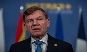 انتقاد تند وزیر خارجه آلمان از اسرائیل