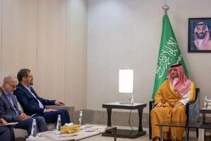 وزیر کشور عربستان: همه ما از روابط خوب ایران و عربستان خرسندیم