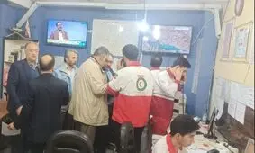 خلبان هواپیمای سقوط کرده در البرز با تصاویر هوایی دیده شد/ پیکر سرنشینان هواپیمای آموزشی سانحه دیده در البرز کشف شد