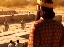 تخت جمشید چگونه ساخته شد؟ نظر هوش مصنوعی/ ویدئو