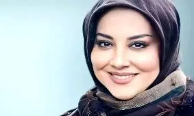 عیادت آشا محرابی از مادر عمو پورنگ