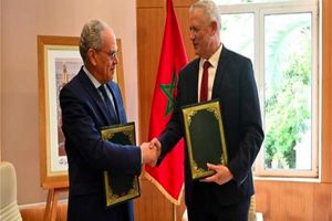 همکاری بی‌سابقه امنیتی مغرب و رژیم صهیونیستی علیه الجزائر