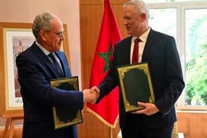  همکاری بی‌سابقه امنیتی مغرب و رژیم صهیونیستی علیه الجزائر