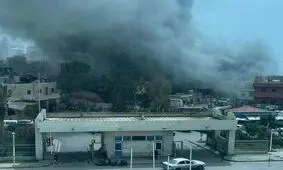 حملات هوایی رژیم صهیونیستی به لبنان با بیش از ۶۰ شهید و زخمی