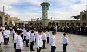 سلام فرمانده چطور ترند شد؟/ نماهنگی که برخی‌ها را عصبانی کرد