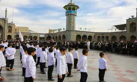 سلام فرمانده چطور ترند شد؟/ نماهنگی که برخی‌ها را عصبانی کرد