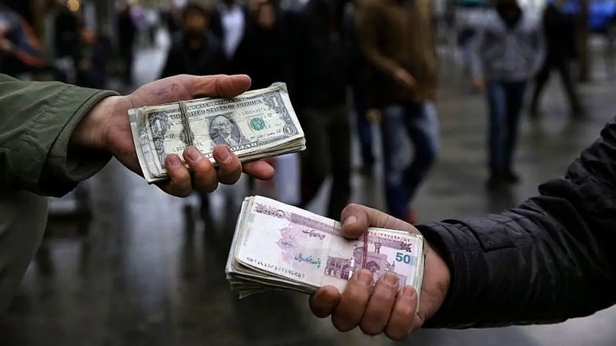 پیام فوری به بازار دلار ایران/ بدهی برق عراق به ایران چه شد؟