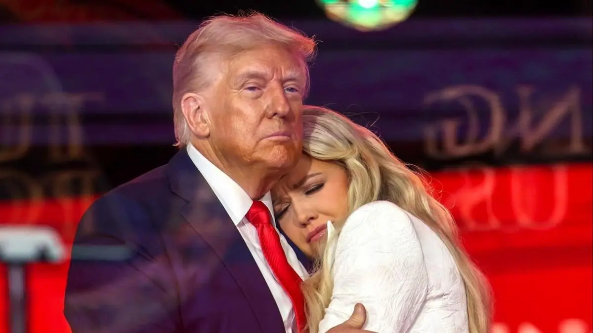 ملکه بیوه | چرا چشم همه مردان جمهوری‌خواه به دنبال این زن است؟ | بازی سوگواری برای جلب توجه | اریکا کرک کیست؟ 