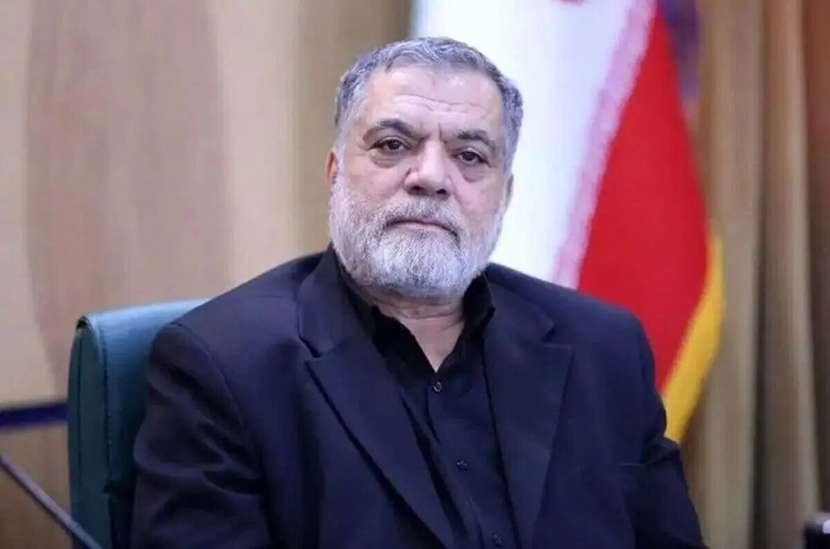  به‌ زودی 2 لایه از سران آمریکا و اسرائیل را قصاص می‌کنیم/ جمهوری اسلامی برای اجرای آنچه «قصاص» و «انتقام» می‌خواند، باید خود را برای یک نبرد سخت آماده کند و مردم نیز باید آمادگی تحمل برخی سختی‌ها را داشته باشند