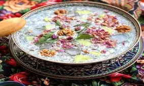 عجیب اما واقعی؛ چلو جوجه کباب ارزان‌تر از آب دوغ خیار!