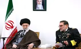  3 روز قبل از جنگ رمضان به مرحوم شمخانی گفتم، آمریکا و اسرائیل با ترور رهبری جنگ را آغاز می کنند/ او گفت نمی‌توانند، چون قادر نیستند رهبری را پیدا کنند/ ویدئو