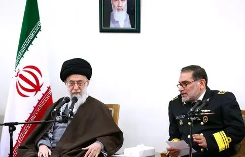  3 روز قبل از جنگ رمضان به مرحوم شمخانی گفتم، آمریکا و اسرائیل با ترور رهبری جنگ را آغاز می کنند/ او گفت نمی‌توانند، چون قادر نیستند رهبری را پیدا کنند/ ویدئو